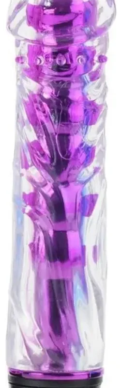 Vibrador Pilot 18 cm
