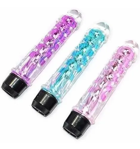 Vibrador Pilot 18 cm